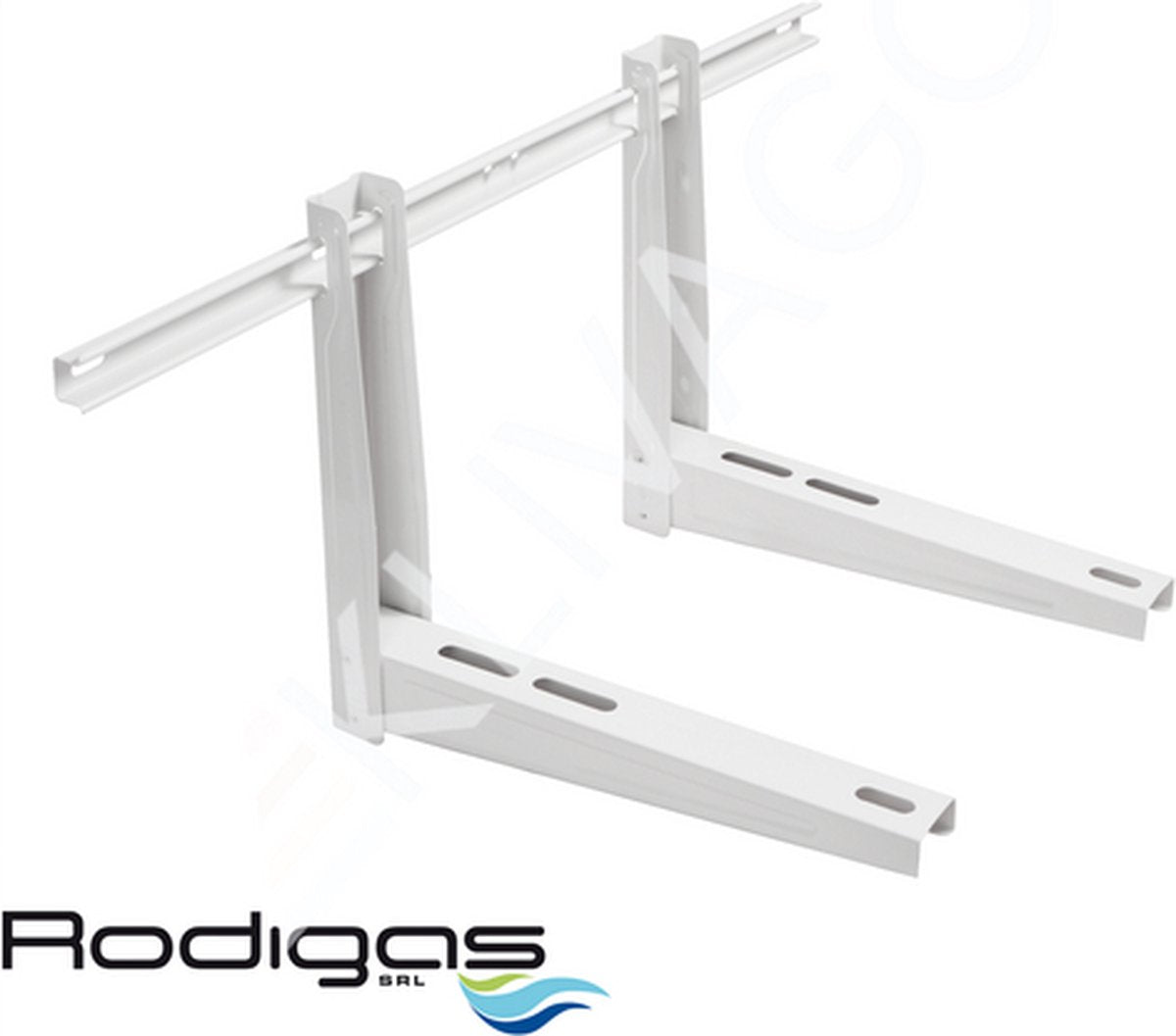 Rodigas MS230 - muurbeugel voor airconditioning - ophangframe voor airco buitenunit