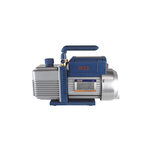 Value VE245N-R32 2 traps Vacuumpomp